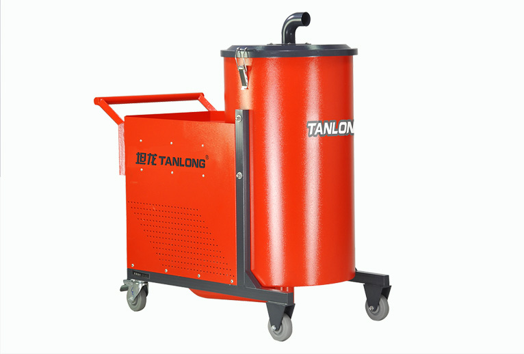 紡織廠專用吸塵器T400XF